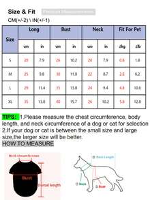 1pc Knitted Cable Pet Sweater, Solid Color Warm Winter Pet Clothes