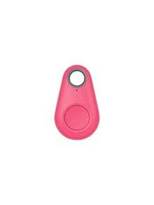 Smart Anti-Loss Device Phone, Key Finder Locator, Dual-Way Tracking, Wireless Anti-Loss Locator With Alarm Function, Suitable For Pets, Cats, Dogs, Keys, Wallets, Luggage - Plastic Material, Portable Wireless Real-Time Location Tracker, Smart Key Finder Mini GPS Tracker, Suitable For Cars, Important Documents, Pets, With Anti-Loss Alarm Function, Convenient For Forgetful Friends, No Battery Required - Multicolor - View 14