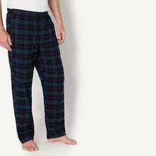 Essentials Men's Flannel Pajama Pant - Rosa - Ver 4