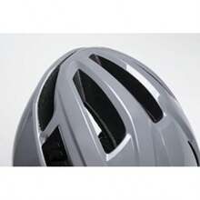Kask Sintesi Casco de Ciclismo para Carretera, Gravel y Ciudad WG11(M Gris) - Tipo 1 - Ver 4