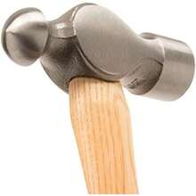 Estwing MRW16BP martillo redondo con mango de madera, 16 oz/448 g(16 oz (Ounces)) - Tipo 1 - Ver 5