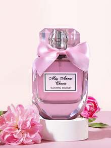 50毫升花果香型空气清新喷雾，1瓶装，送给女友、朋友或爱人的完美礼物，适合约会或告白，也是理想的圣诞礼物。 - 多香型 - 查看 10