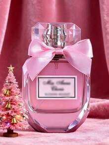 50毫升花果香型空气清新喷雾，1瓶装，送给女友、朋友或爱人的完美礼物，适合约会或告白，也是理想的圣诞礼物。 - 多香型 - 查看 3