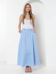 Azul bebê