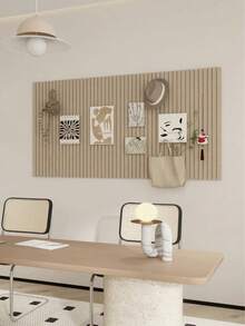 31.5x23.62 Inch, Large Size No Nail Wall Decor, Multi-Purpose Decorative Board, Classroom Memo Board, Bedroom Wall Sticker, Photo Wall Bulletin Board, Suitable For Valentine's Day, Home, Study, Office, Christmas, New Year Decoration, Photo Display, Message Board, New Year Gift, Also Can Be Creative New Year Gift For Friends, Colleagues, Elders