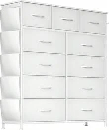 Clothing & Closet Storage Set