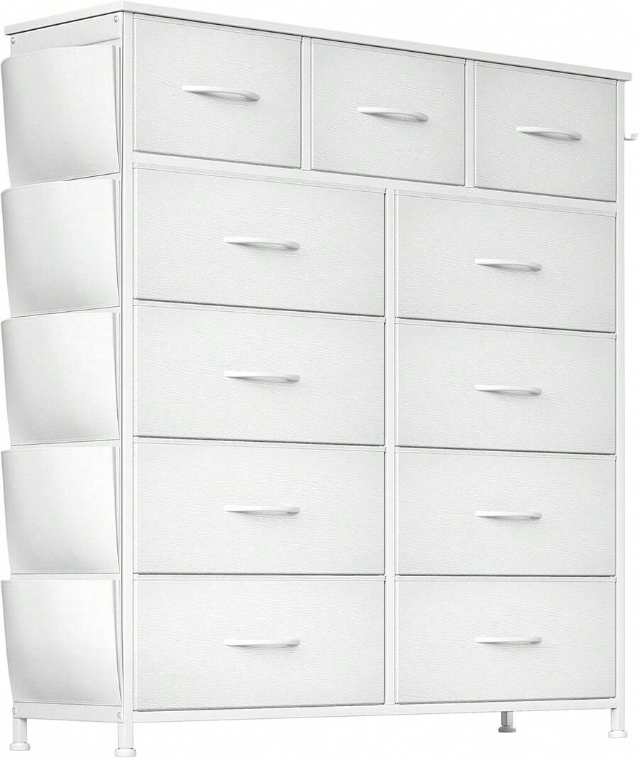 Clothing & Closet Storage Set