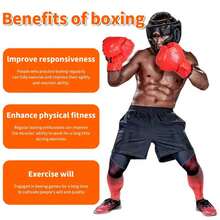 1 Piece, Heavy-Duty Indoor Boxing Speed Ball - Quick Rebound Feature, Height Adjustable, Strong Suction Cup Base, Stable Training, Suitable For Boxing, Free Fighting, Mixed Martial Arts, Home Fitness - Ideal Choice For Teenagers And Adults - Basic Version, Improves Fighting Skills, Durable Materials, Sturdy Structure - Black - View 4