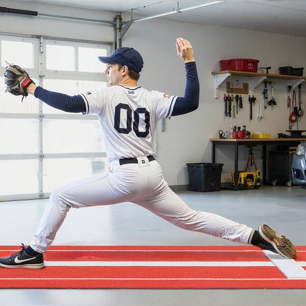 Baseball And Softball Sliding Mats