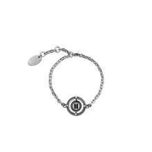 Kpop Group Leader Design Bracelet, Chain Logo Letter Bracelet, Exclusive For Fans - Multicolor - View 21