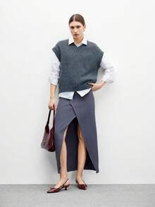 GlamourGrip Women Pumps - Red - View 9