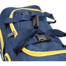 Rockland Bolsa de con ruedas, , 7.62, Bolsa de con ruedas(marino) - Tipo 1 - Ver 8