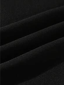 Sudadera con capucha de patrón de South Park para hombres - Personajes oficiales de dibujos animados (Kenny, Cartman, Kyle, Stan, Eric) - Sudadera casual adecuada para todas las estaciones, impresión de dibujos animados, lavable a máquina, perfecta como regalo para Halloween, Navidad, etc. - Cómodo para el uso diario, también adecuado para ocasiones especiales. - Negro - Ver 4