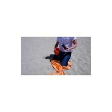 Beach Hideaway Screw - Cell Phone Storage And Accessories - Beach - 橘色 - 查看 7