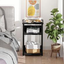 End Tables - Black - View 7