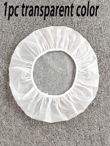 Bộ 3/2/1 gồm mũ tắm satin, lưới tóc, mũ lụa, thích hợp chăm sóc tóc, sử dụng tại nhà và phòng tắm, mũ lụa mùa thu/đông, mũ tắm, thích hợp chăm sóc da, rửa mặt, ngủ, sử dụng tại nhà, sấy tóc, vệ sinh; đồ dùng học sinh, đồ dùng phòng tắm, đồ dùng gia đình, phụ kiện chăm sóc tóc và phòng tắm. - Nhiều màu - Xem 8