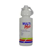 Multiplus para Lentes de Contacto Blandos 60 ml - transparente - Ver 3
