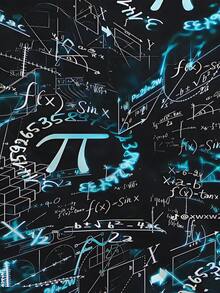 简约字母图案个性时尚舒适男士休闲长袖运动衫套装，春秋季 - 彩色 - 查看 5