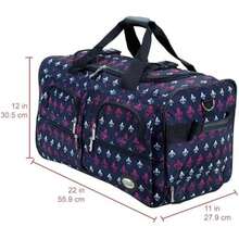 Rockland Bolsa de con ruedas, , 7.62, Bolsa de con ruedas(color fantasía (Icon)) - Tipo 17 - Ver 5