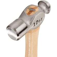 Hammer - Type3 - View 3