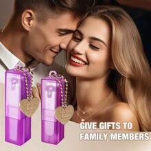 J·FOCUS 2026 New Fashion High-End Lipstick Style Nail Clipper, Professional Stainless Steel High-Precision Sharp Anti-Splash Upgraded Version, Ergonomic Easy To Cut Hard Nails, Hygienic Storage Manicure Pedicure Tool, Travel Portable Decoration, Ideal Gift For Valentine's Day, Mother's Day, Father's Day, Boyfriend, Girlfriend, Business Gathering