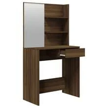 Vanities & Vanity Benches - Brown - View 7
