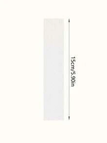 50PCS Toothbrush Cleaning Kit. Reusable Storage Box. Organized, Round, Long-Handled Cleaning Brush. Razor Power Bank. Disposable Razor Collector. Highly Efficient Brush Cleaning Kit Design. Compact And Reinforced. Truss Mesh Cleaner.