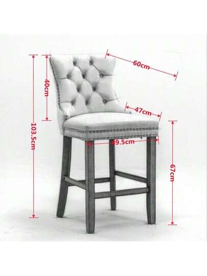 Dining Chairs view 9