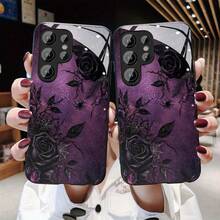 Basic Phone Cases - Black - View 3