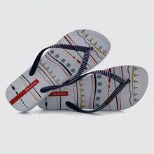 Ipanema Women Flip-Flops - trắng - Xem 4