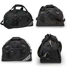 OGIO Bolsa de de Media cúpula(negro) - Tipo 1 - Ver 1