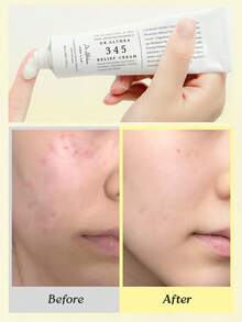 Dr. Althea 345舒缓霜，抗氧化滋养保湿修护，改善泛红，50毫升 - 345舒緩霜 - 查看 4