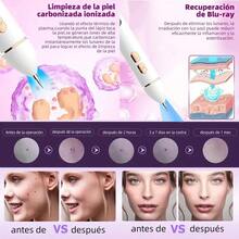 Facial Cleaning Tools - White - View 2
