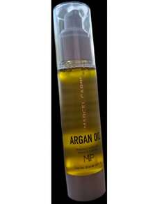 ACEITE DE ARGAN - Amarillo - Ver 1