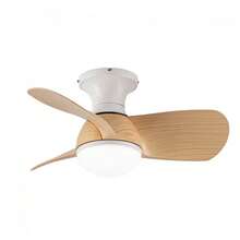 Wonderlamp Ventilatori da soffitto