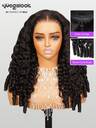 Human Lace Wigs