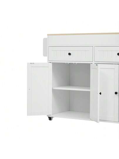 Mobile Storage Isl view 6