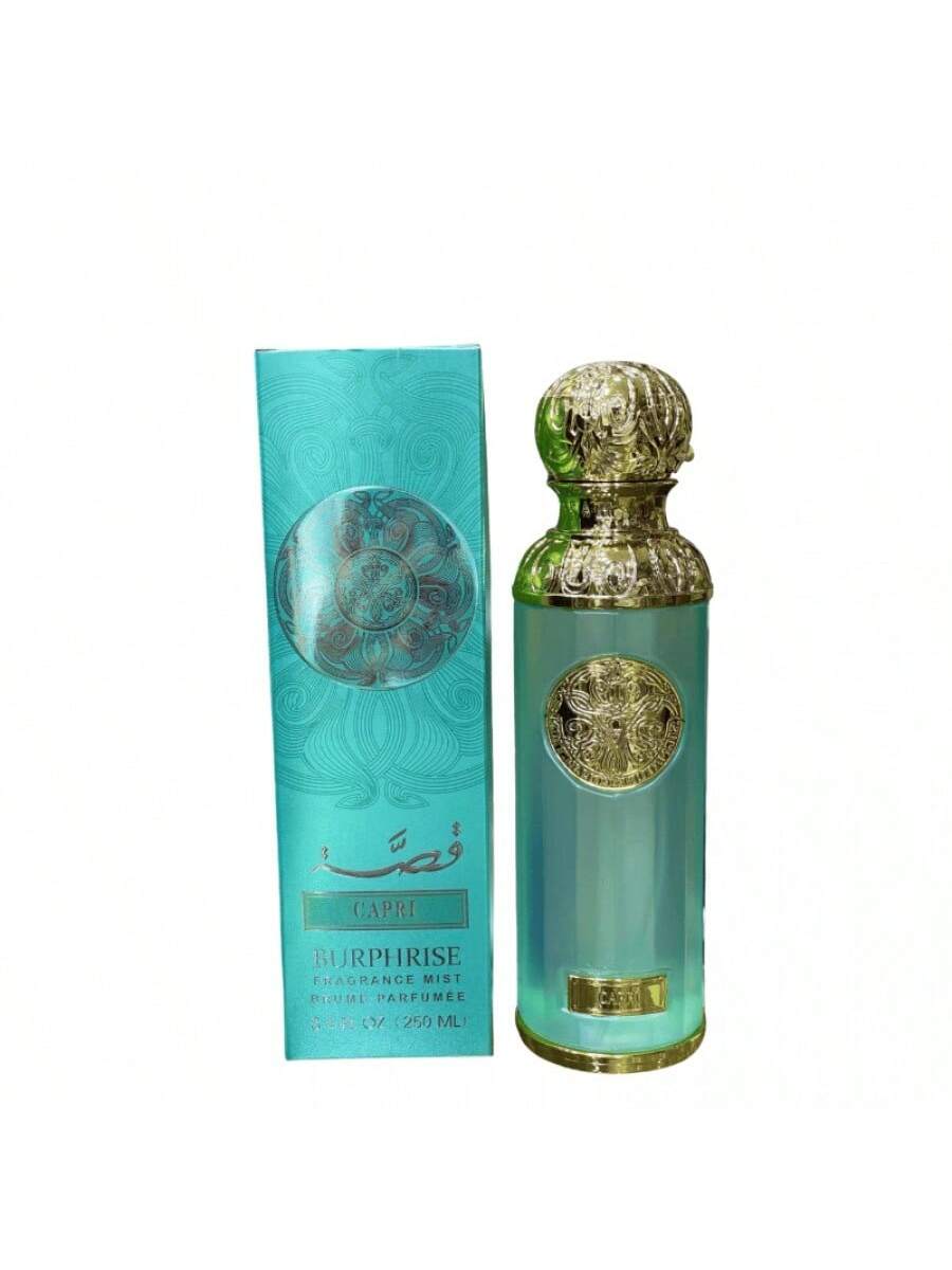 Perfume árabe para mujer 250 ml