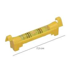 WOLFPACK LINEA PROFESIONAL Tiralineas ABS 30 Metros Con Polvo 100 Gr.