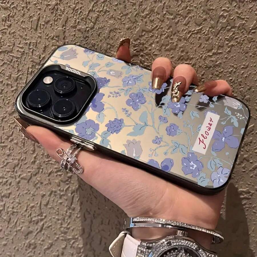Basic Phone Cases - สีผสม - ดู 1