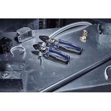 IRWIN VISE-GRIP - Alicates PowerSlot de alto apalancamiento, 9.5 pulgadas (IWHT84000)(Una talla Alicates de liniero de 9.5 pulgadas) - Tipo 3 - Ver 10