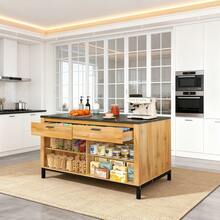 Storage Cabinets - 1 - View 1