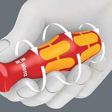 Screwdriver - Type23 - Voir 9