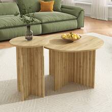 Coffee Tables - 1 - View 2