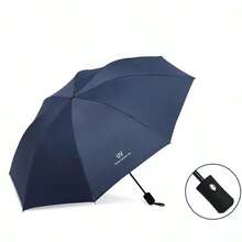 Mini Folding Automatic Umbrella Anti UV Rain Sun Umbrella Fashion Portable Windproof Light Women Men Children Parasol Umbrella