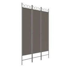 Screens & Room Dividers - Dark Grey - View 2