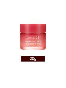 20g/0.70oz Lip Sleeping Mask: Nourishing, Moisturizing, Vitamin C, Berries, Antioxidants, Suitable For Dry, Flaky Lips - Laneige Lip Sleeping Mask - Berry Involved - View 11