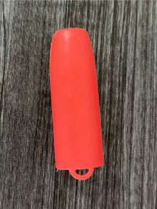 1 pieza Molinillo manual de ajo con giro | Molinillo de hierbas multifuncional - Un giro para triturar y antiadherente - Diseño de mango mecánico duradero - Procesa fácilmente ajo y jengibre - Herramienta pequeña esencial para la cocina - Multicolor - Ver 9