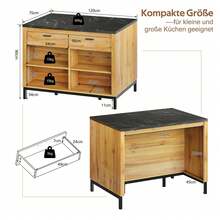 Storage Cabinets - 1 - View 6