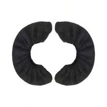 Skate Blade Covers, Sports Blade Cover Skate Blade Protector Hockey Skates, Figure Skates And Skates, Black - Black + Large - View 2